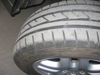 2001 Subaru Outback Pictures