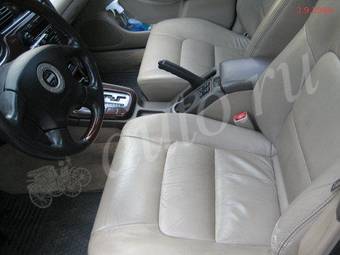2001 Subaru Outback For Sale