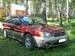 Preview 2002 Subaru Outback