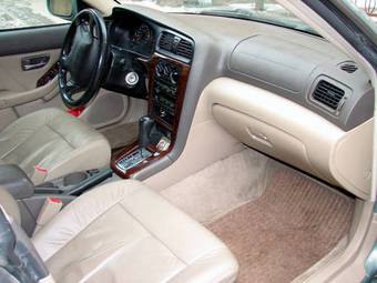 2002 Subaru Outback For Sale
