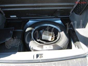 2002 Subaru Outback Photos