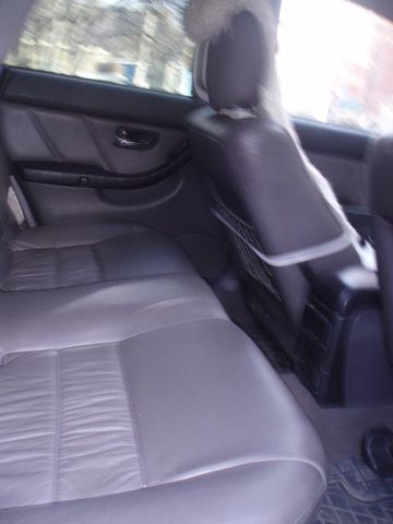 2003 Subaru Outback