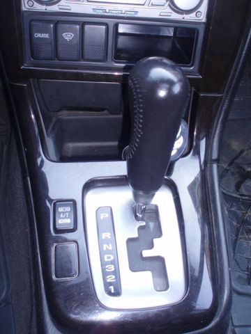 2003 Subaru Outback