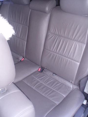 2003 Subaru Outback