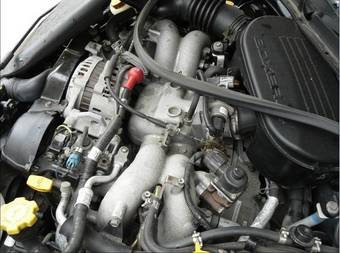 2003 Subaru Outback For Sale
