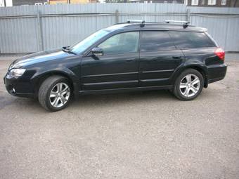 2003 Subaru Outback For Sale