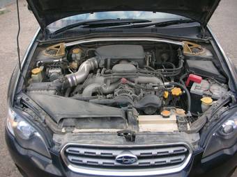 2003 Subaru Outback For Sale