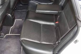 2003 Subaru Outback Photos