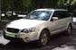 Preview Subaru Outback