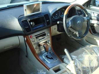 2003 Subaru Outback For Sale