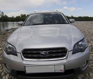 2003 Subaru Outback For Sale