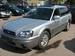 Preview Subaru Outback