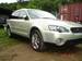 Preview 2003 Subaru Outback