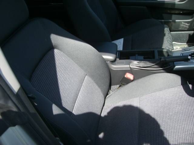2004 Subaru Outback