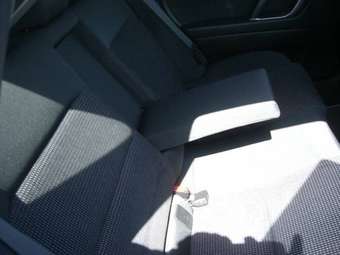 2004 Outback