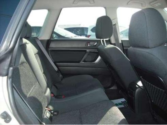 2004 Subaru Outback