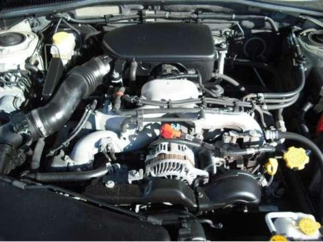 2004 Subaru Outback