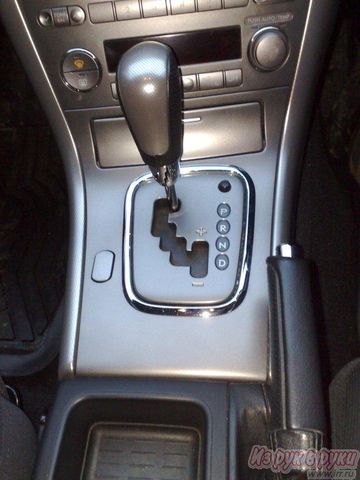 2004 Subaru Outback