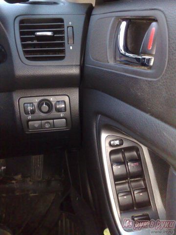 2004 Subaru Outback