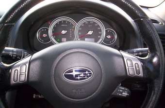 2004 Outback