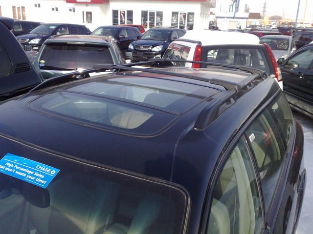 2004 Subaru Outback