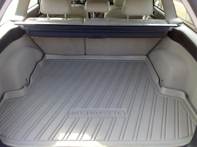 2004 Subaru Outback