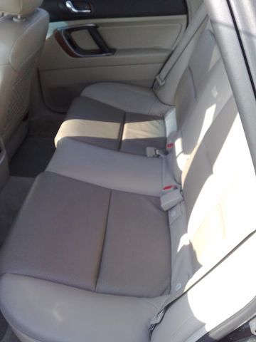 2004 Subaru Outback