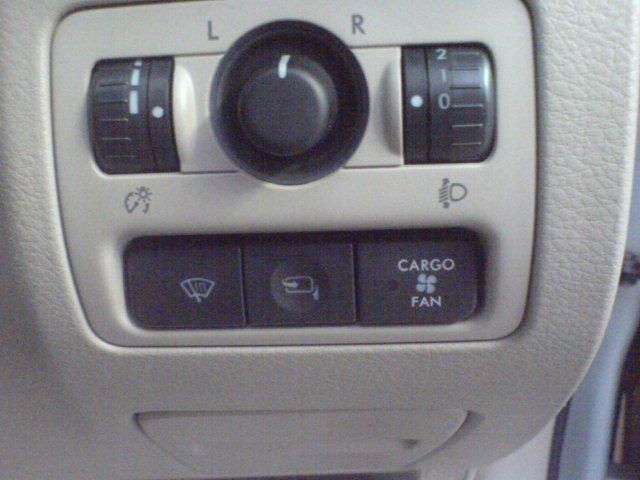 2004 Subaru Outback