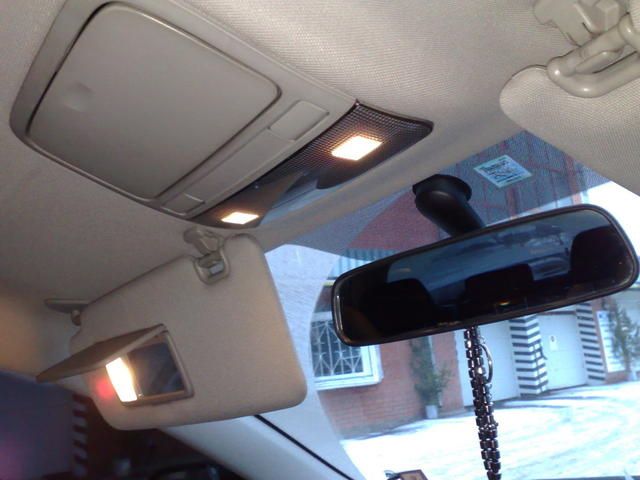 2004 Subaru Outback