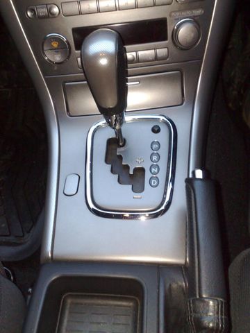 2004 Subaru Outback