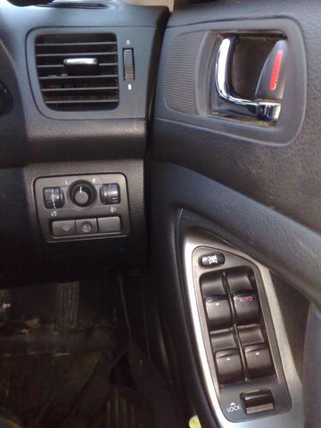 2004 Subaru Outback