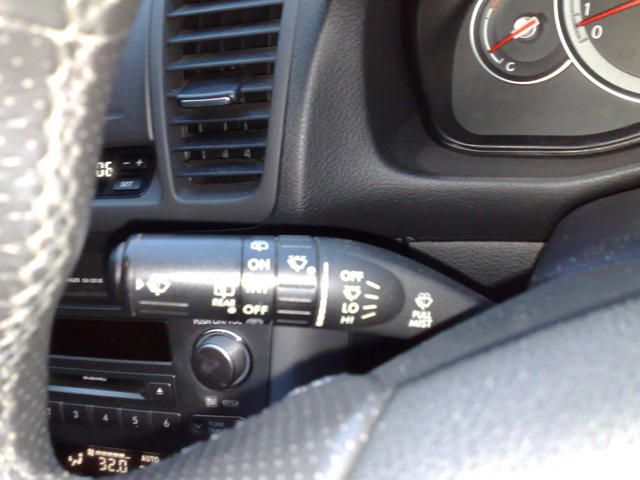 2004 Subaru Outback