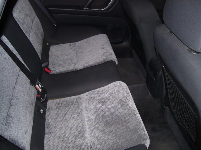 2004 Subaru Outback