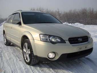 Outback