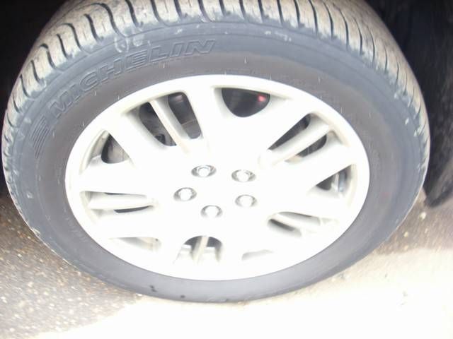 2004 Subaru Outback