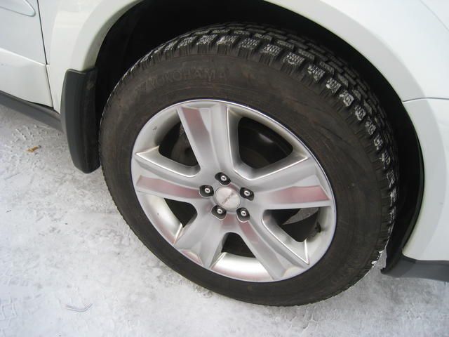 2004 Subaru Outback