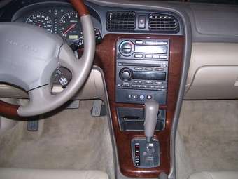 2004 Subaru Outback For Sale