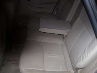 2004 Subaru Outback Images