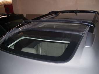 2004 Subaru Outback Pictures