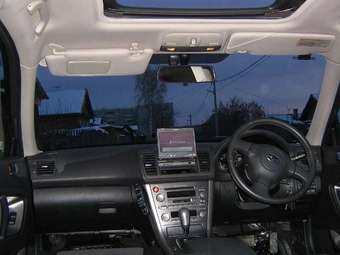 2004 Subaru Outback For Sale