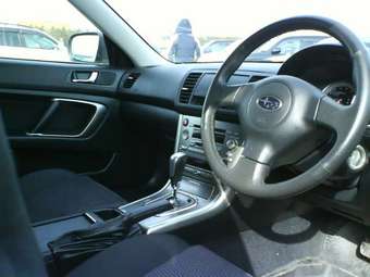 2004 Subaru Outback For Sale