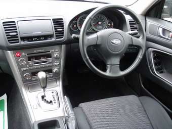 2004 Subaru Outback For Sale