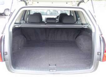 2004 Subaru Outback For Sale