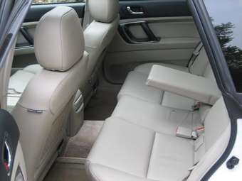 2004 Subaru Outback For Sale