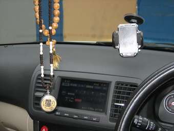 2004 Subaru Outback Pics