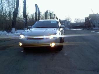2004 Subaru Outback Pictures