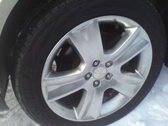 2004 Subaru Outback For Sale