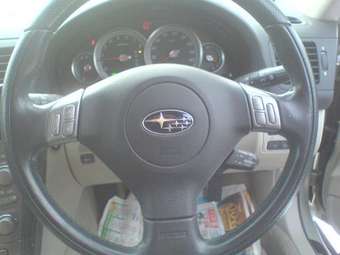 2004 Subaru Outback For Sale