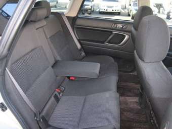 2004 Subaru Outback For Sale