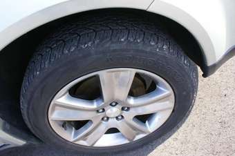 2004 Subaru Outback Pics